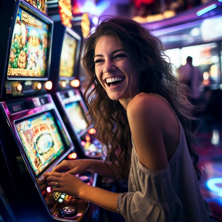 6sigma Legal de casino en vivo para México